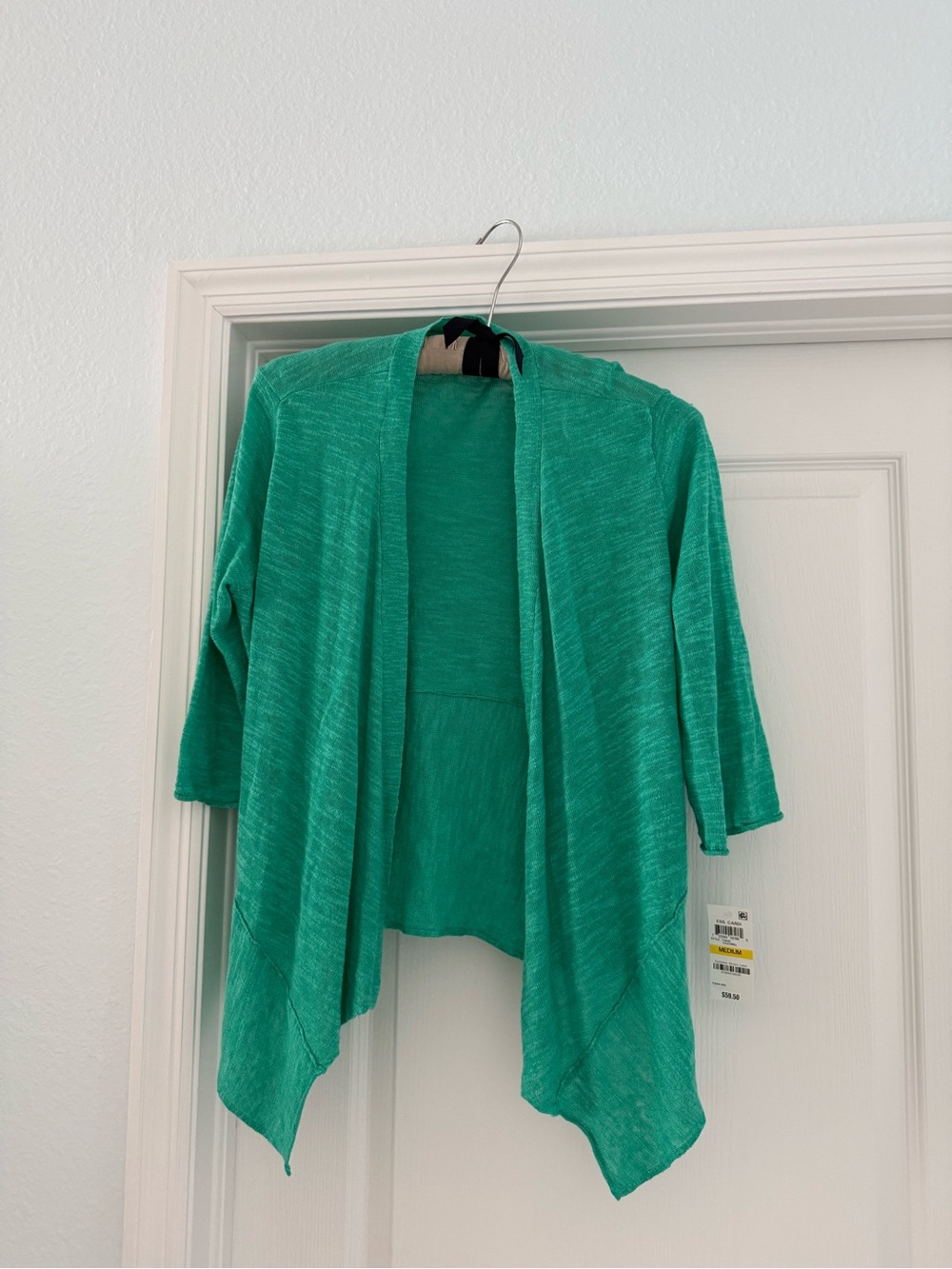 Alfani cardigan sweater NWT